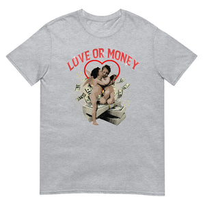 Love or Money