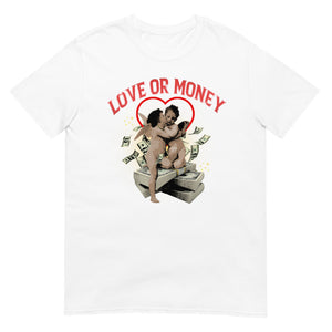 Love or Money