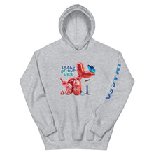 Load image into Gallery viewer, Unisex Hoodie