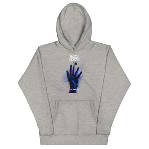 Reaching Hoodie