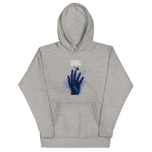 Reaching Hoodie