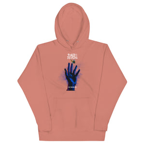 Reaching Hoodie