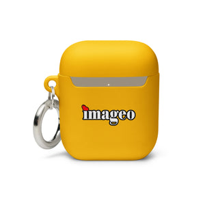 Imageo AirPods case