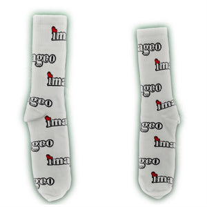 OG Logo Socks