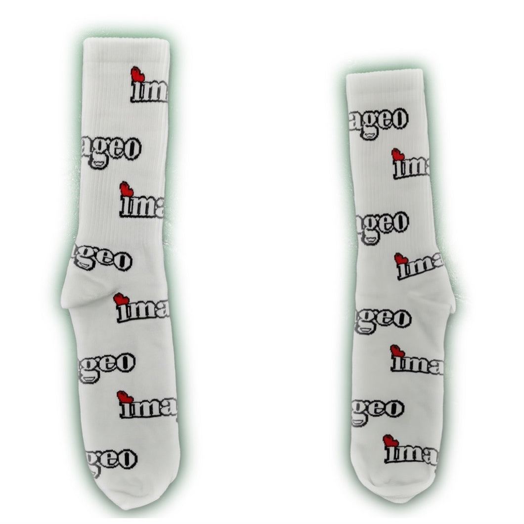 OG Logo Socks